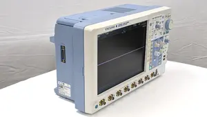 DLM4058(校正済・標準付属品付) ミックスドシグナルオシロスコープ 横河計測 91S91525