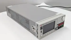 B2902A [校正証付] プレシジョン・ソース／メジャー・ユニット　キーサイト  51143206