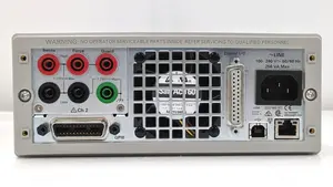 B2902A [校正証付] プレシジョン・ソース／メジャー・ユニット　キーサイト  51143206