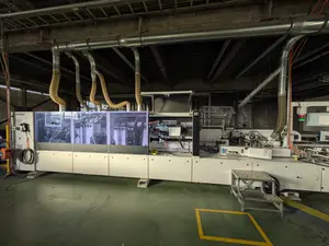 ホマッグ　エッジバンダー