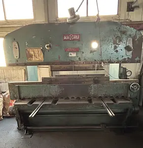 1800mm シャーリング