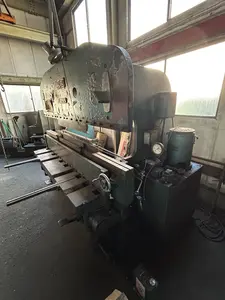 1800mm シャーリング