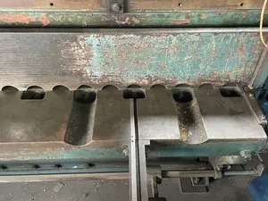 1800mm シャーリング