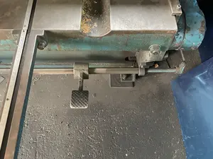 1800mm シャーリング