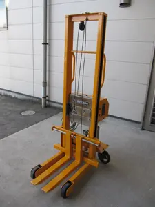 モート・リフター500