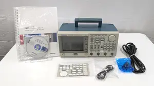 AFG3102C 任意波形/ファンクション・ジェネレータ S/N:C011122