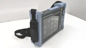 AQ7280[動作確認済]-HJ/LAN/SB OTDR本体 横河計測 S/N:C3RL02044F