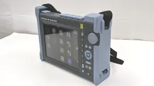 AQ7280[動作確認済]-HJ/LAN/SB OTDR本体 横河計測 S/N:C3RL02044F