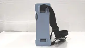 AQ7280[動作確認済]-HJ/LAN/SB OTDR本体 横河計測 S/N:C3RL02044F