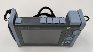 AQ7280[動作確認済]-HJ/LAN/SB OTDR本体 横河計測 S/N:C3RL02044F