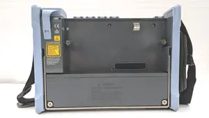 AQ7280[動作確認済]-HJ/LAN/SB OTDR本体 横河計測 S/N:C3RL02044F