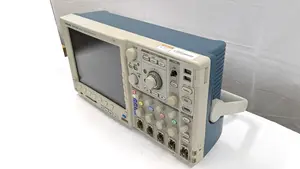 MSO4104ミックスド・シグナル・オシロスコープ テクトロニクス  S/N:C003099