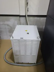 5軸立マシニングセンター