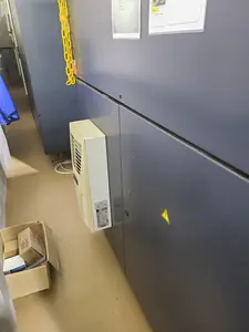 5軸立マシニングセンター