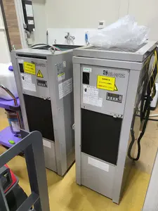 5軸立マシニングセンター