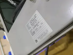 5軸立マシニングセンター