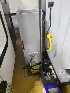 5軸立マシニングセンター