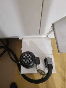 3軸立マシニングセンター