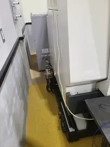 3軸立マシニングセンター