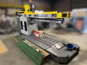 クランプシーマ(TIG溶接機)