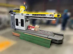 クランプシーマ(TIG溶接機)