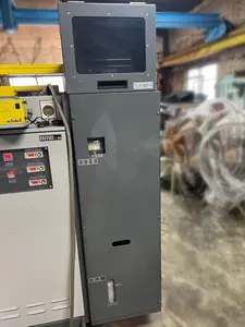 クランプシーマ(TIG溶接機)