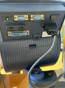 リニヤハイトゲージ