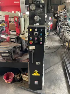 ニコテック　バンドソー　SSP-400D