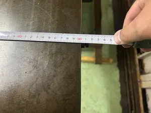 カンナ盤　手押しカンナ盤