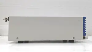 PLZ334W (校正済み・標準付属品付)　電子負荷装置　菊水電子工業　S/N:RB003265