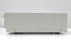 PLZ334W (校正済み・標準付属品付)　電子負荷装置　菊水電子工業　S/N:RB003265