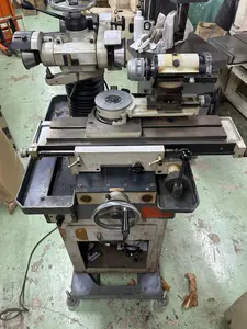 万能刃物研磨機　ダイヤペット