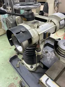 万能刃物研磨機　ダイヤペット