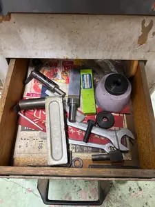 万能刃物研磨機　ダイヤペット