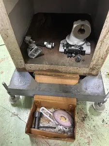 万能刃物研磨機　ダイヤペット