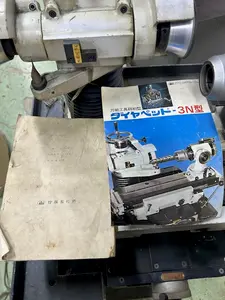 万能刃物研磨機　ダイヤペット