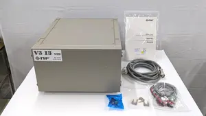 RX4763[標準付属品付] 三相標準電力発生器 エヌエフ回路設計ブロック S/N:9087439