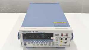 GS210-1-M/MON/C10 直流電圧/電流源 GS200 横河計測　 91PC11491