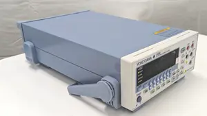 GS210-1-M/MON/C10直流電圧/電流源 GS200 横河計測 S/N:91PB19397