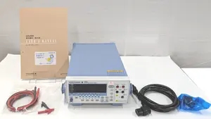 GS210-1-M/MON/C10 直流電圧/電流源 GS200 横河計測　 91PC11491