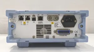 GS210-1-M/MON/C10 直流電圧/電流源 GS200 横河計測　 91PB19401