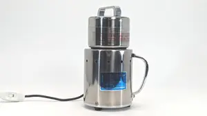 WB-1[動作確認済] Wonder Blender 大阪ケミカル S/N:1800381