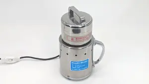 WB-1[動作確認済] Wonder Blender 大阪ケミカル S/N:1800381