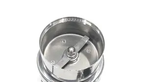 WB-1[動作確認済] Wonder Blender 大阪ケミカル S/N:1800381