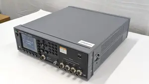 E4981A[校正試験成績書付] キャパシタンスメーター キーサイト S/N:MY48311154