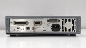 E4981A[校正試験成績書付] キャパシタンスメーター キーサイト S/N:MY48311154