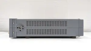 E4981A[校正試験成績書付] キャパシタンスメーター キーサイト S/N:MY48311154