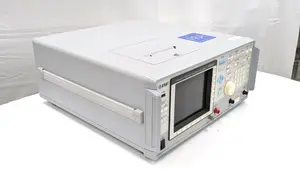 FRA5097 [校正試験成績書付] 周波数特性分析器　エヌエフ回路設計ブロック 9084796