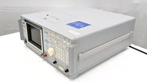 FRA5097 [校正試験成績書付] 周波数特性分析器　エヌエフ回路設計ブロック 9084796