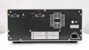 FRA5097 [校正試験成績書付] 周波数特性分析器　エヌエフ回路設計ブロック 9084796